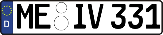 ME-IV331