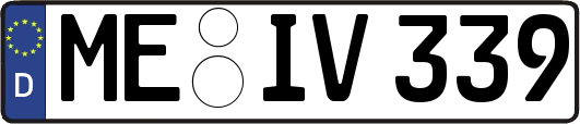 ME-IV339