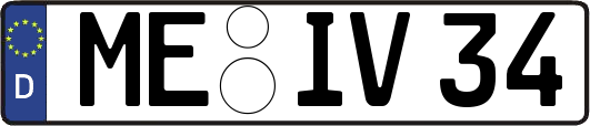 ME-IV34