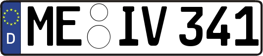 ME-IV341