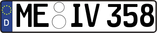 ME-IV358