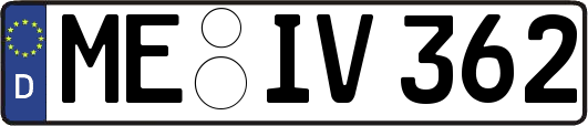 ME-IV362