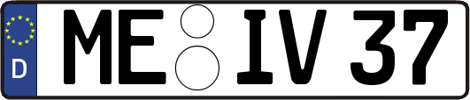 ME-IV37