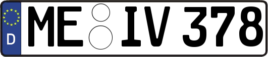 ME-IV378