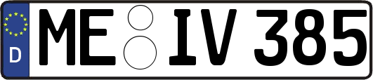 ME-IV385