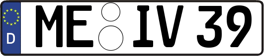 ME-IV39