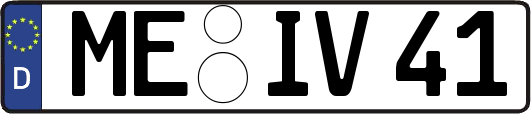 ME-IV41