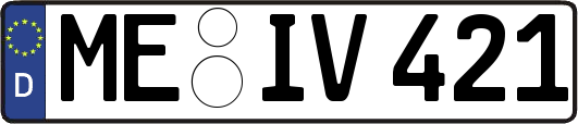 ME-IV421