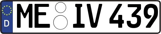 ME-IV439