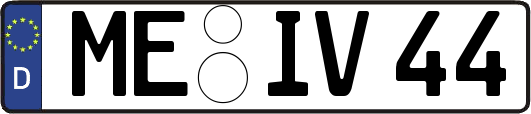 ME-IV44