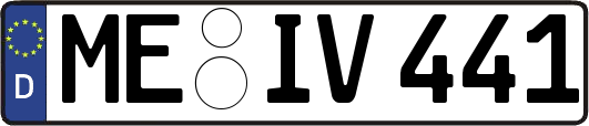 ME-IV441