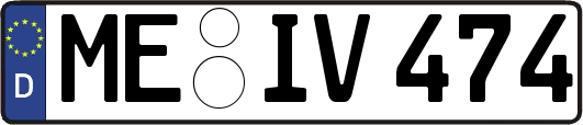 ME-IV474