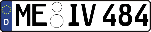 ME-IV484