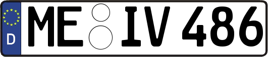 ME-IV486
