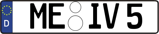 ME-IV5