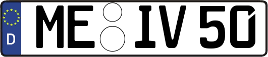 ME-IV50
