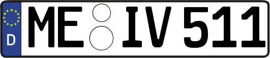 ME-IV511