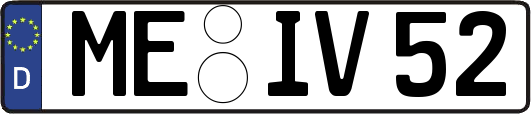 ME-IV52