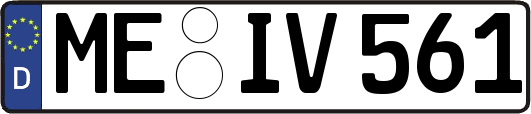 ME-IV561
