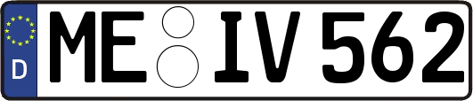 ME-IV562