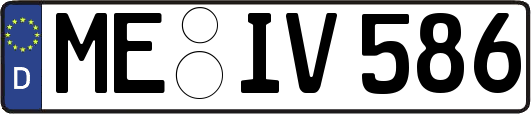 ME-IV586