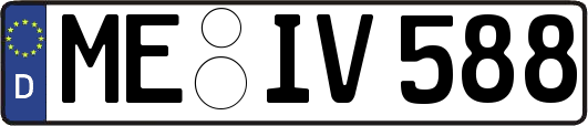ME-IV588