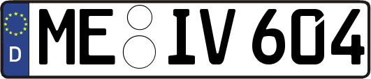 ME-IV604