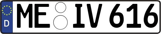 ME-IV616