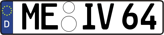 ME-IV64