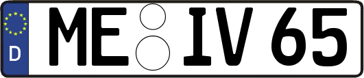 ME-IV65