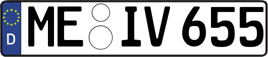 ME-IV655