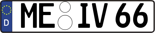 ME-IV66
