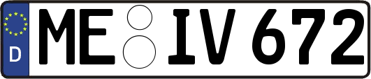 ME-IV672