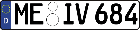 ME-IV684