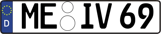ME-IV69