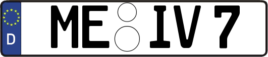 ME-IV7
