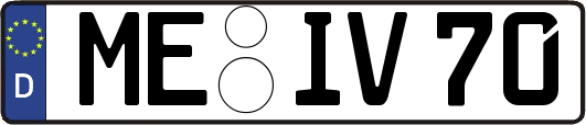 ME-IV70