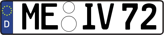 ME-IV72
