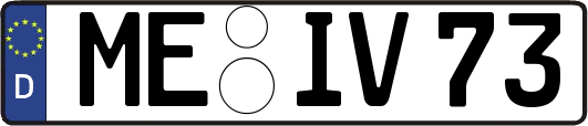 ME-IV73