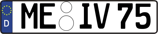 ME-IV75