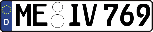 ME-IV769