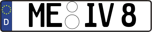 ME-IV8