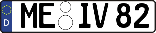 ME-IV82