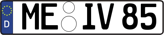 ME-IV85