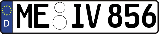 ME-IV856
