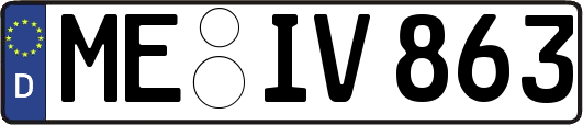 ME-IV863