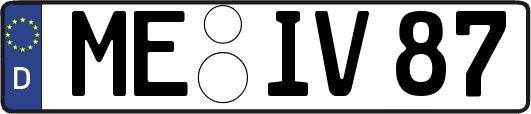 ME-IV87