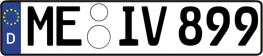 ME-IV899