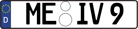 ME-IV9