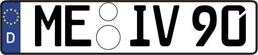 ME-IV90